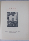 Cuda Polski, Sandomierskie