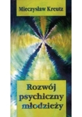 Rozwój psychiczny młodzieży