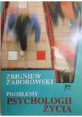 Problemy psychologii życia