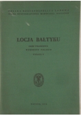 Locja Bałtyku. Część południowa. Wybrzeże polskie
