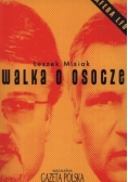 Walka o osocza, nowa