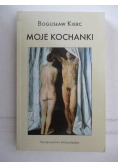 Moje kochanki