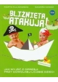 Bliźnięta atakują, Nowa