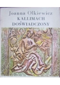 Kallimach doświadczony