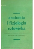 Anatomia i fizjologia człowieka