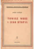 Tomasz More i jego utopia
