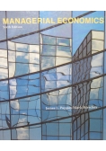 Managerial Economics