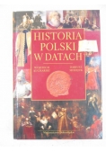 Kucharski Wojciech - Historia Polski w datach
