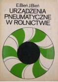 Urządzenia pneumatyczne w rolnictwie