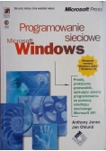 Programowanie sieciowe Microsoft Windows