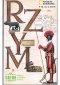 Rzym  Przewodnik