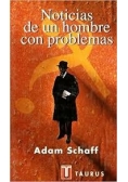 Noticias de un hombre con problemas