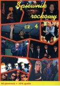 Śpiewnik rockowy cz. 4