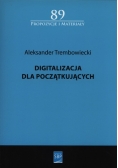 Digitalizacja dla początkujących