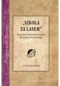 Szkoła za lasem