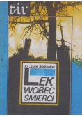 Lęk wobec śmierci