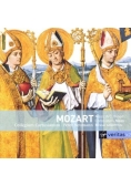 Mozart, płyta CD