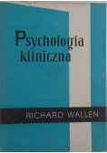Psychologia kliniczna