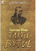 Cesarzowa Etiopii Taitu Bytul