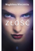 Złość