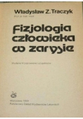Fizjologia człowieka w zarysie