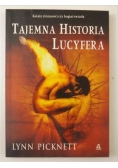 Tajemna historia Lucyfera