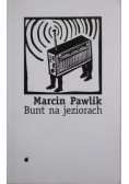 Bunt na jeziorach