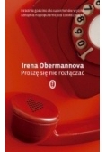 Proszę się nie rozłączać