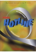 New Hotline Pre-Intermediate. Student's Book