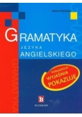 Gramatyka języka angielskiego
