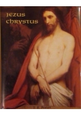 Jezus Chrystus. Człowiek i Bóg