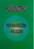 Poradnictwo psychologiczno- religijne