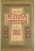 Życie Jezusa Chrystusa
