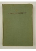 Chemia koloidów