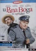 U Pana Boga w ogródku, płyta DVD