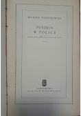 Puszkin w Polsce, 1950 r.