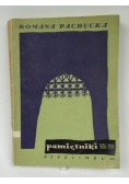 Pamiętniki z lat 1886-1914