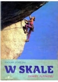 W skale zasady alpinizmu