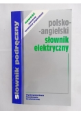 Polsko-angielski słownik elektryczny