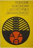 Poradnik agronoma i zootechnika gromadzkiego