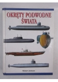 Okręty podwodne świata
