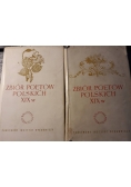 Zbiór poetów polskich XIX w. , księgi 4 i 5