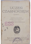 Uczeń Czarnoksięski, 1919r.
