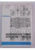 Słownik reutera