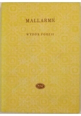 Wybór poezji