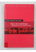 Klucz do marketingu