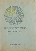 Praktyczny kurs okultyzmu, 1934r