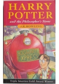 Harry Potter and the Philosopher's Stone