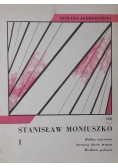Stanisław Moniuszko I,