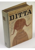 Ditta, 1949 r.